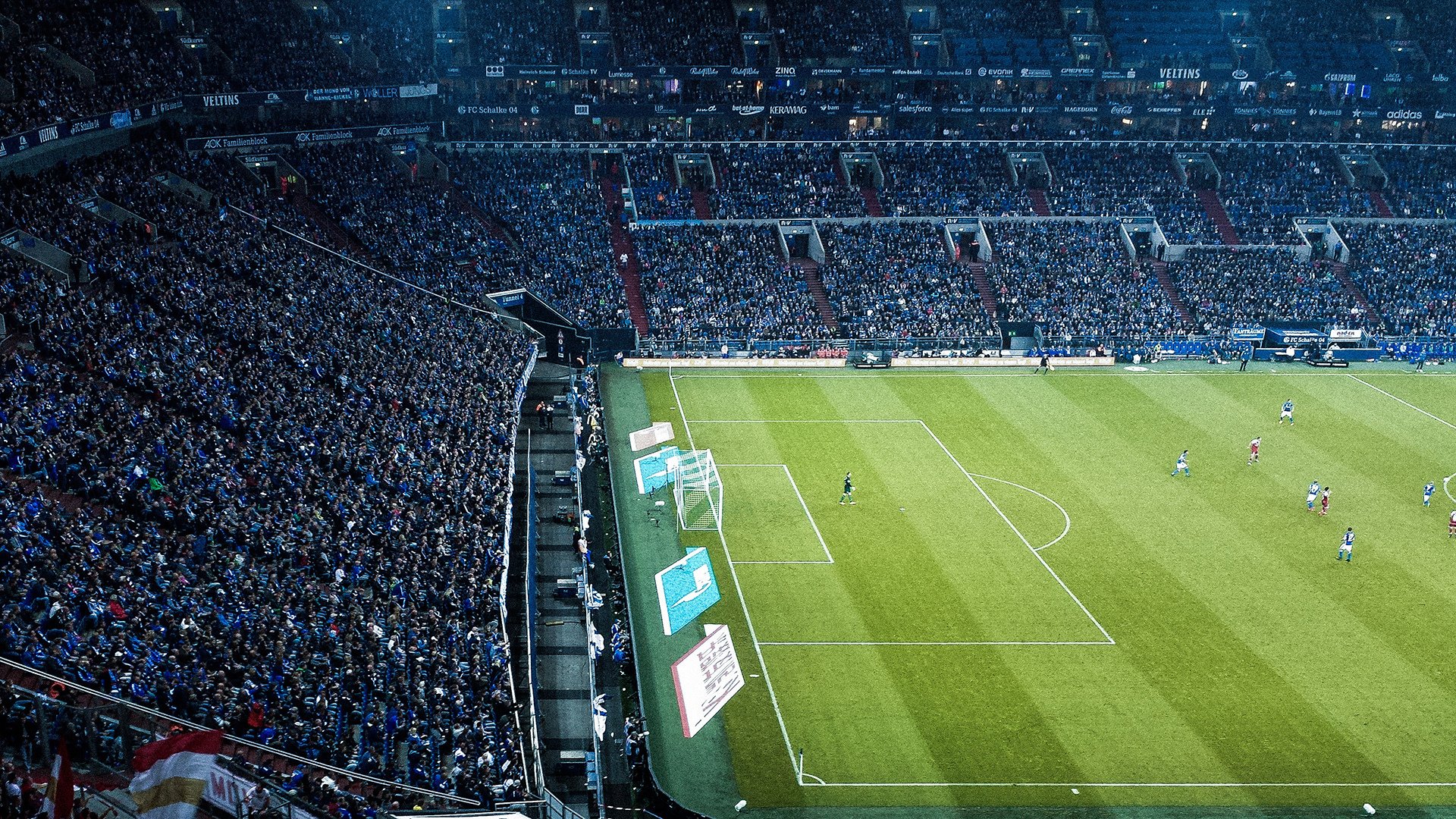 电子竞技产业迎来新发展期，电竞赛事影响力不断扩大，电子竞技行业规模